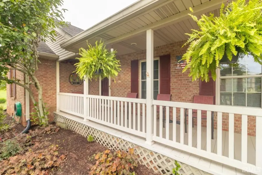 2757 N Christopher Drive, New Castle, IN 47362 - #3