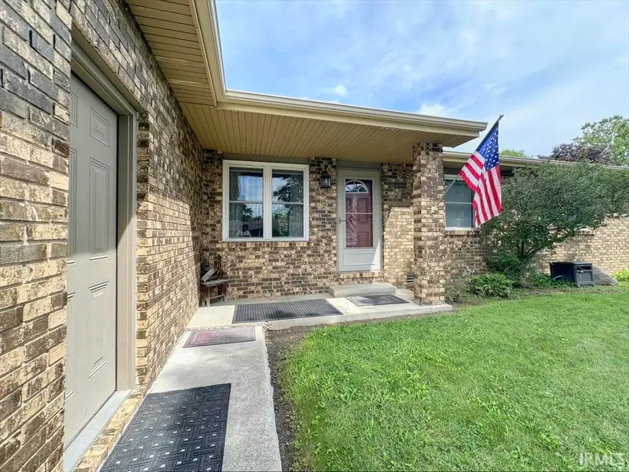 2716 W Carter Street, Kokomo, IN 46901 - #3
