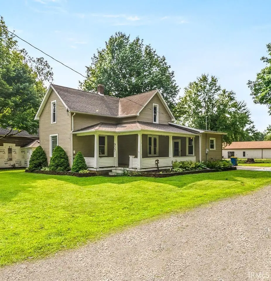 907 E 2nd Street Ext Street, North Manchester, IN 46962 - #1