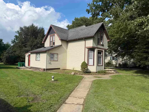 7056 E 50 North, Greentown, IN 46936