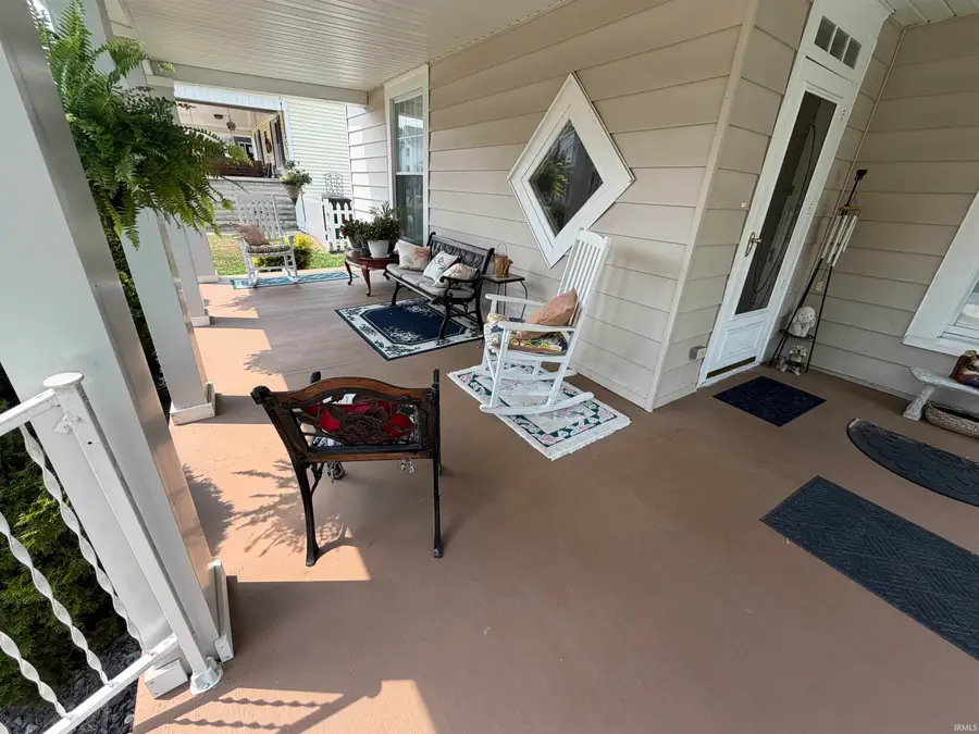 1507 13th Street, Bedford, IN 47421 - #2