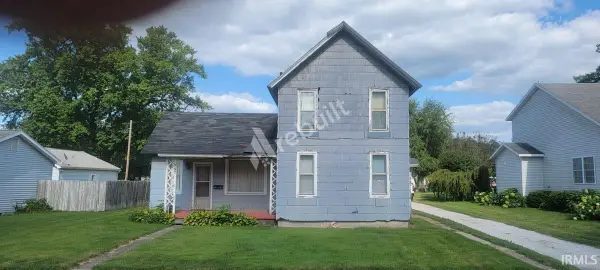 207 S Scott Street, Rensselaer, IN 47978