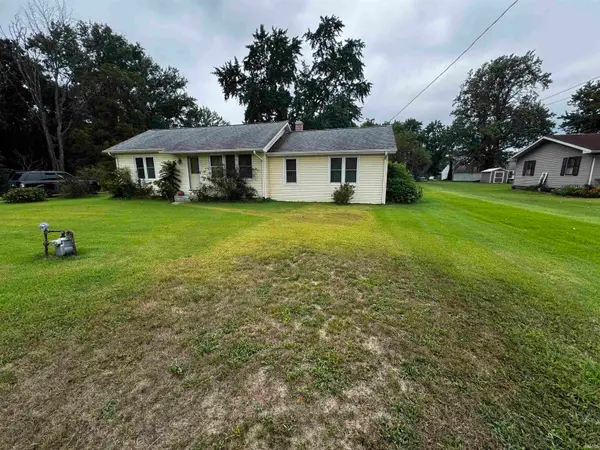 2 13th Street, Linton, IN 47441