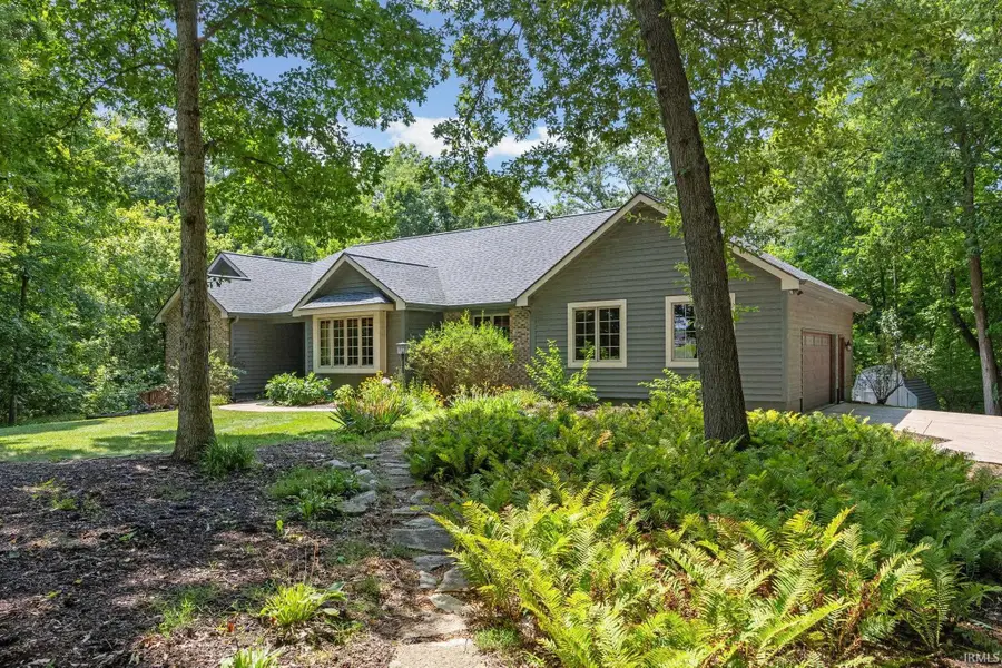 7402 Abby Marle E, West Lafayette, IN 47906 - #2