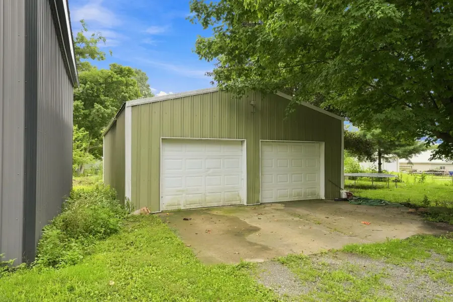 3950 S 800 W, Hudson, IN 46747 - #2