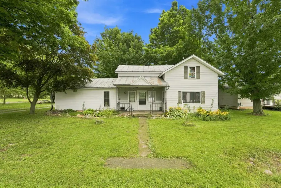 3950 S 800 W, Hudson, IN 46747 - #3