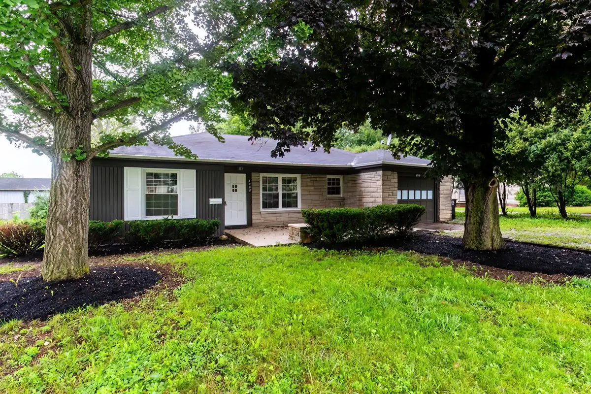 6708 S Calhoun Street, Fort Wayne, IN 46807 - #1