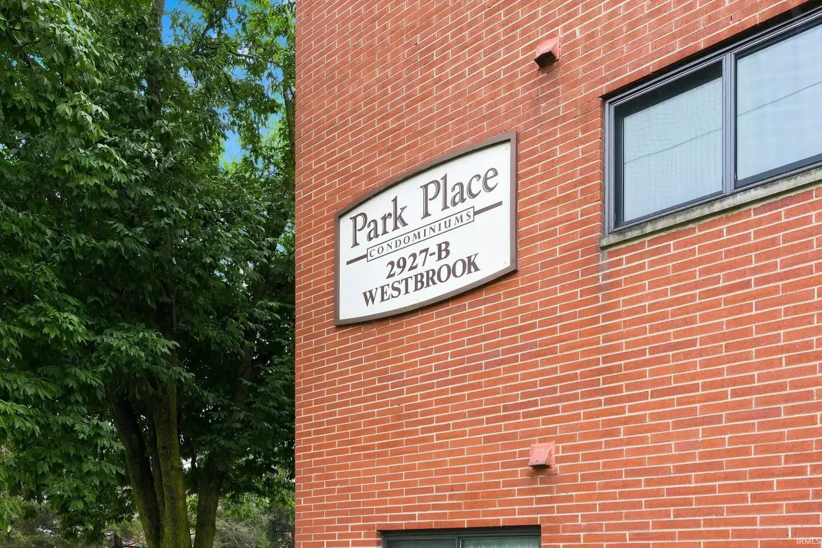 2927 Westbrook Drive #B-315, Fort Wayne, IN 46805 - #1