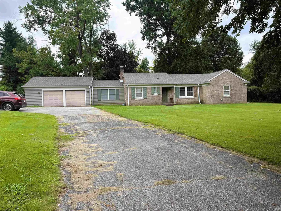 6811 Newburgh Road, Evansville, IN 47715 - #3