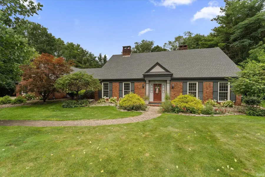1441 Garland Circle, South Bend, IN 46614 - #2