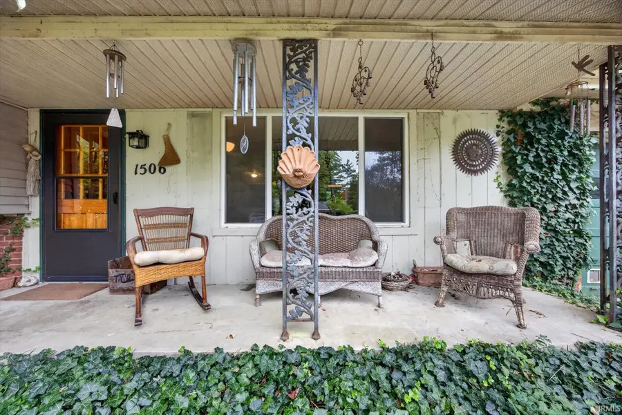 1506 E Richland Drive, Bloomington, IN 47408 - #2