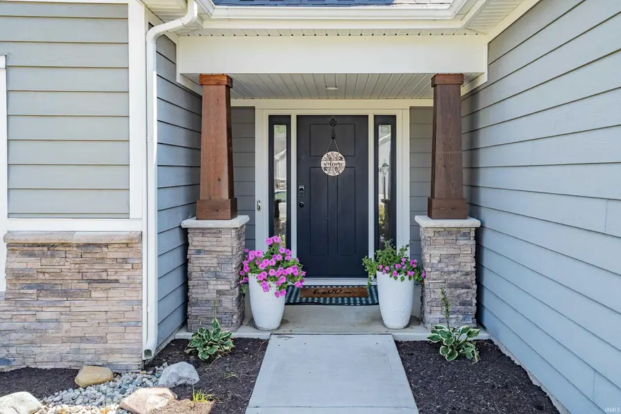 851 Bingham Pass, Fort Wayne, IN 46845 - #2