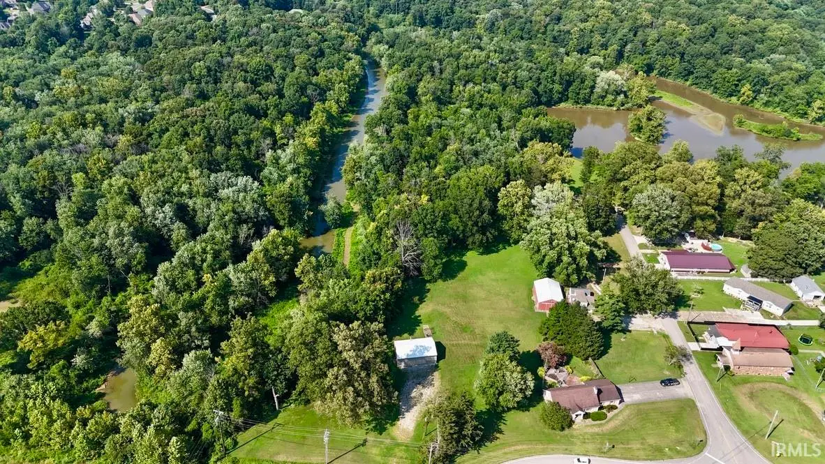 6977 Boyer Road, Newburgh, IN 47630 - #1