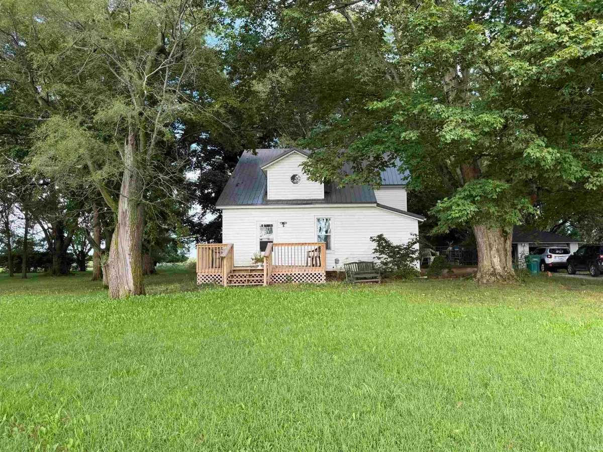 12289 W 250 N, Delphi, IN 46923 - #1