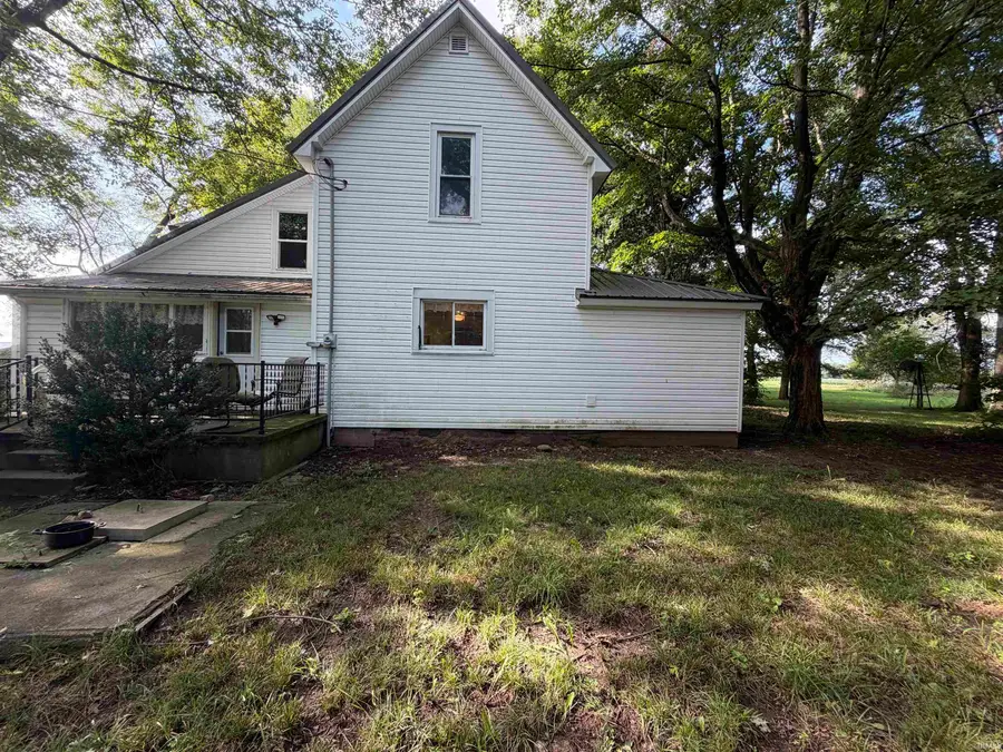 12289 W 250 N, Delphi, IN 46923 - #2