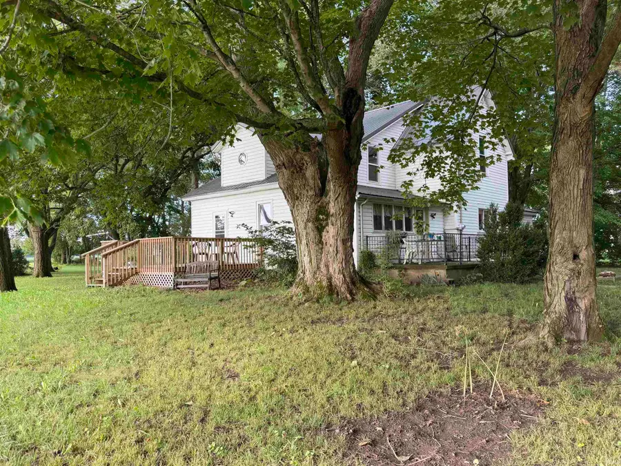 12289 W 250 N, Delphi, IN 46923 - #3