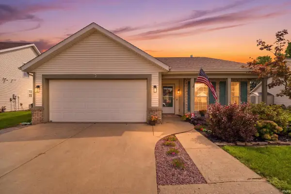 1713 Waverly Drive, Lafayette, IN 47909