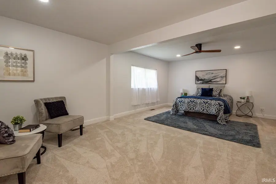 7425 S Harmony Road, Bloomington, IN 47403 - #2