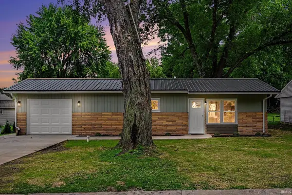 2508 Westside Drive, Warsaw, IN 46580