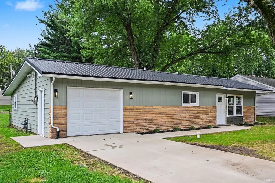 2508 Westside Drive, Warsaw, IN 46580 - #2