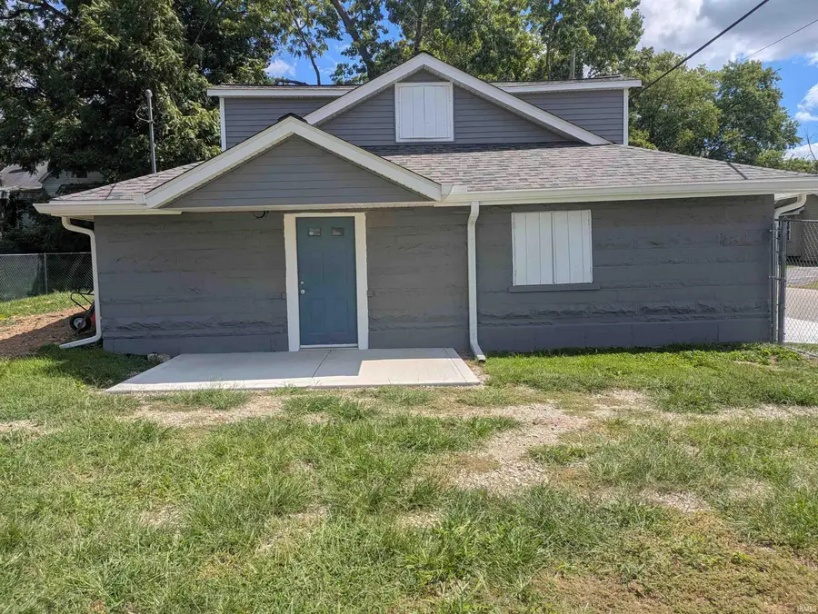 811 22nd Street, Bedford, IN 47421 - #3