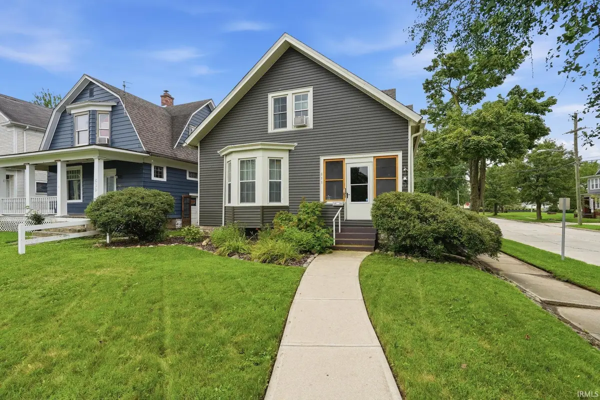 611 Kinnaird Avenue, Fort Wayne, IN 46807 - #1