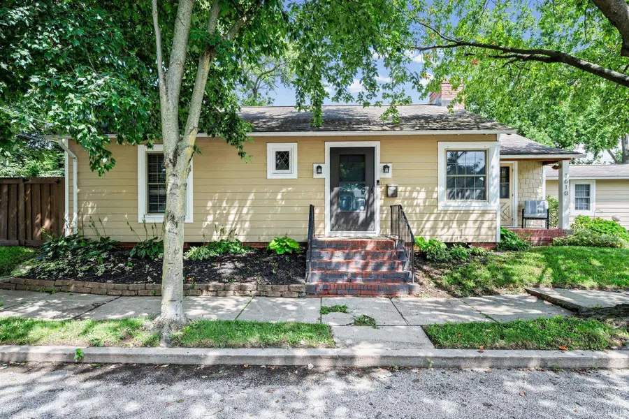 1610 King Street, Lafayette, IN 47905 - #2