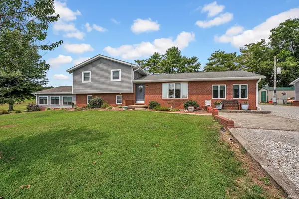 12390 Highway 11, Allendale, IL 62410
