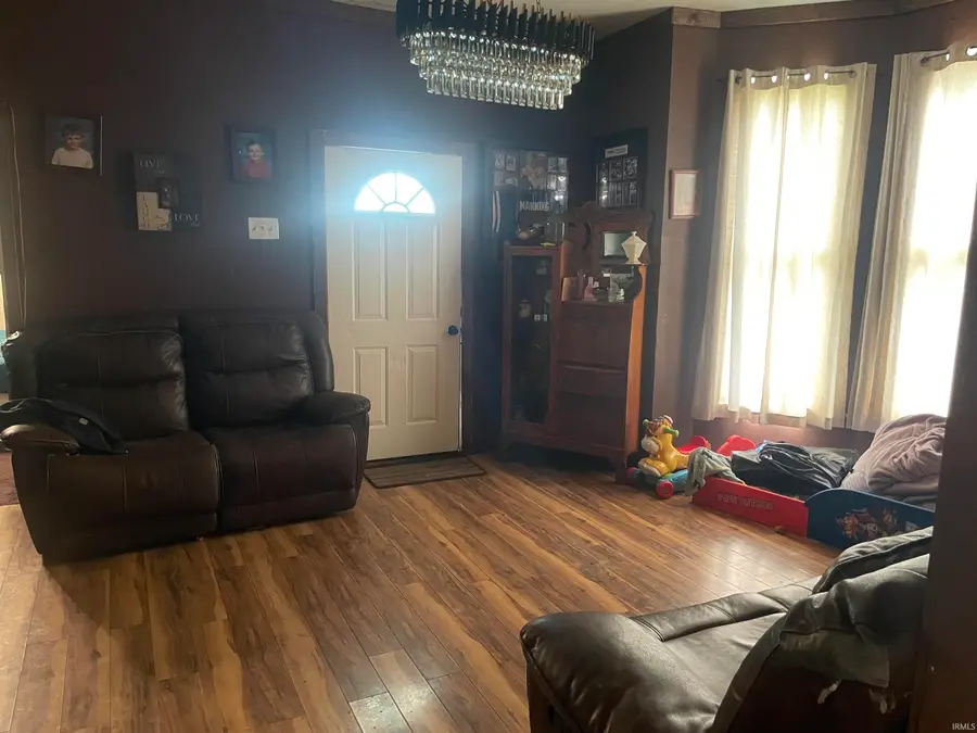 627 N Plum Street, Union City, IN 47390 - #2
