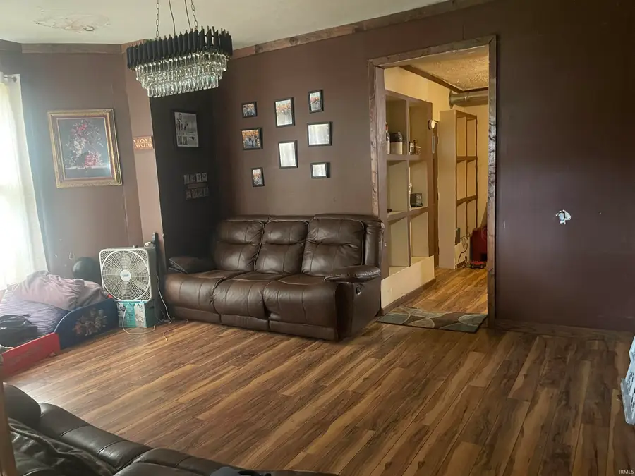 627 N Plum Street, Union City, IN 47390 - #3