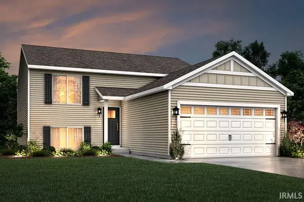 51711 Denison Drive, South Bend, IN 46628