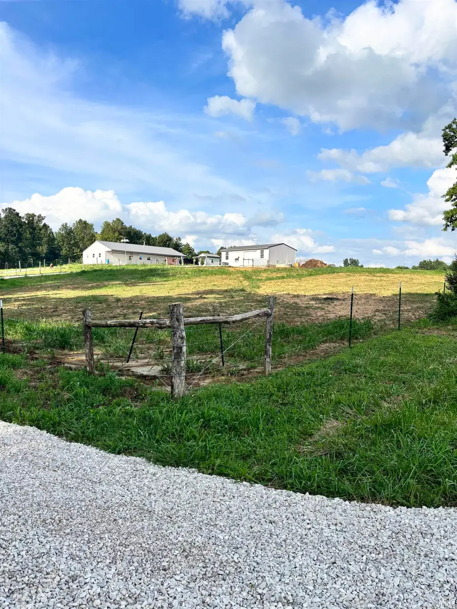 5385 W Prowsville Ridge Road, Campbellsburg, IN 47108 - #2