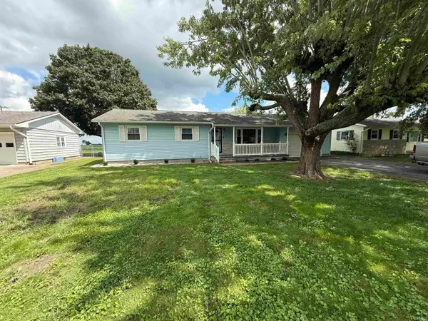 102 S Garr Street, Walton, IN 46994