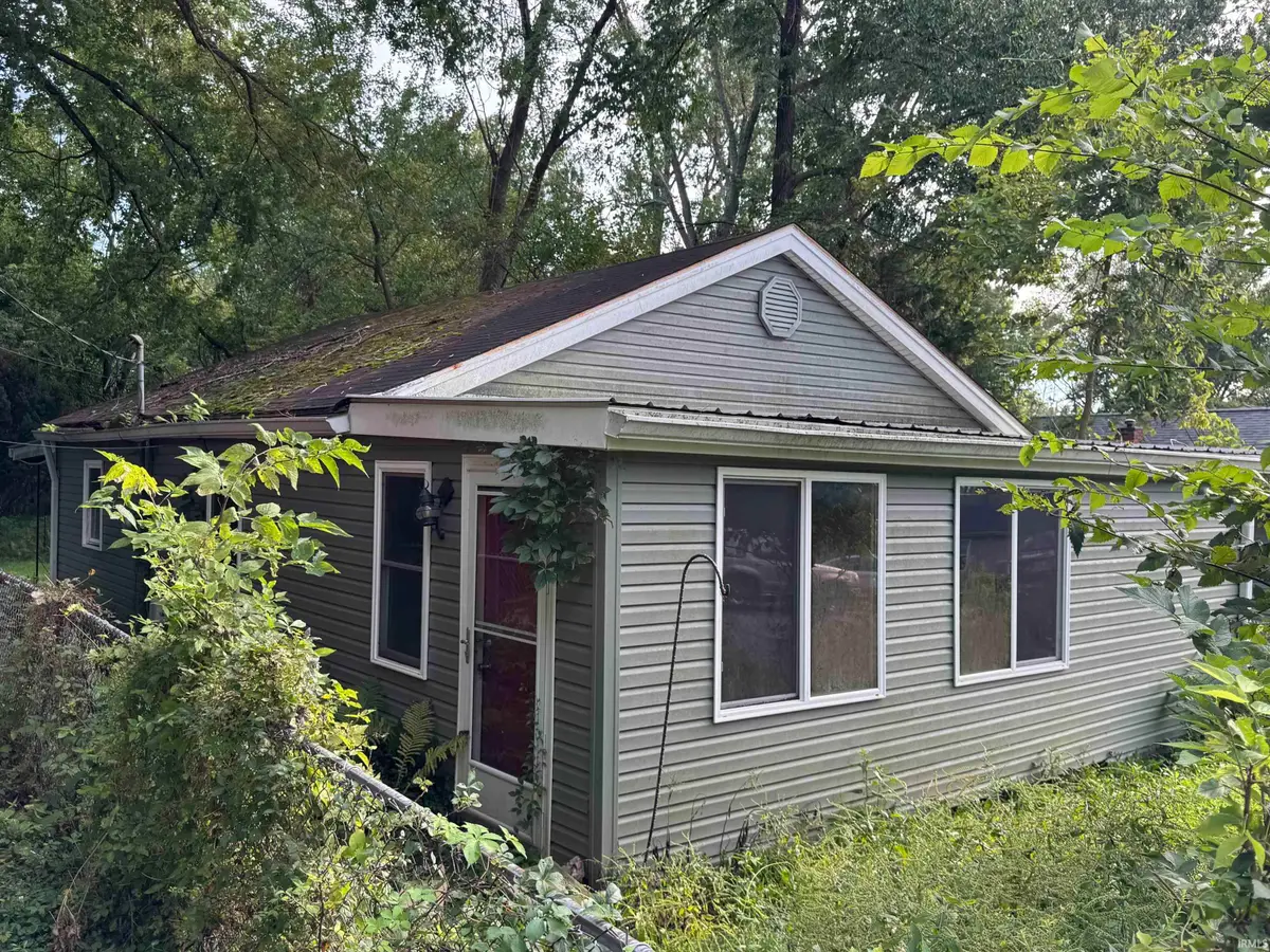 1018 E Thornton Drive, Bloomington, IN 47401 - #1