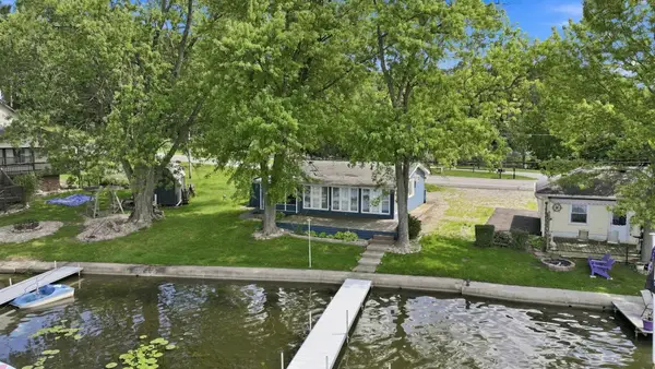 6625 W State Road 1, Hamilton, IN 46742