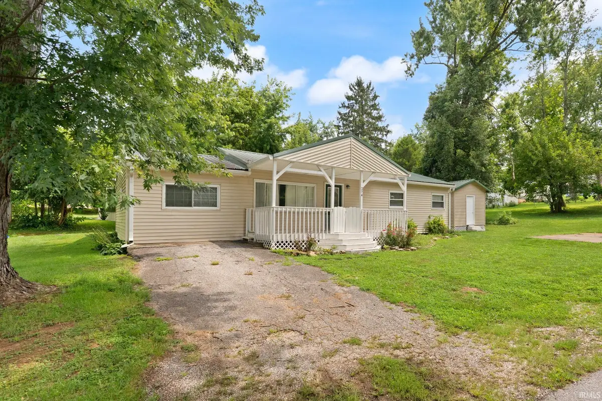 274 W Faculty Drive, Paoli, IN 47454 - #1