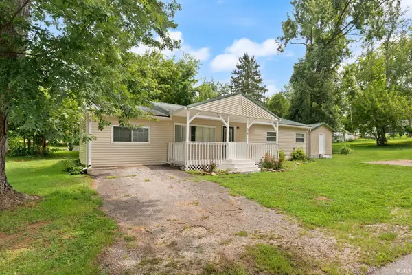 274 W Faculty Drive, Paoli, IN 47454