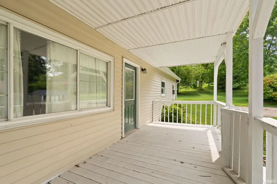274 W Faculty Drive, Paoli, IN 47454 - #2