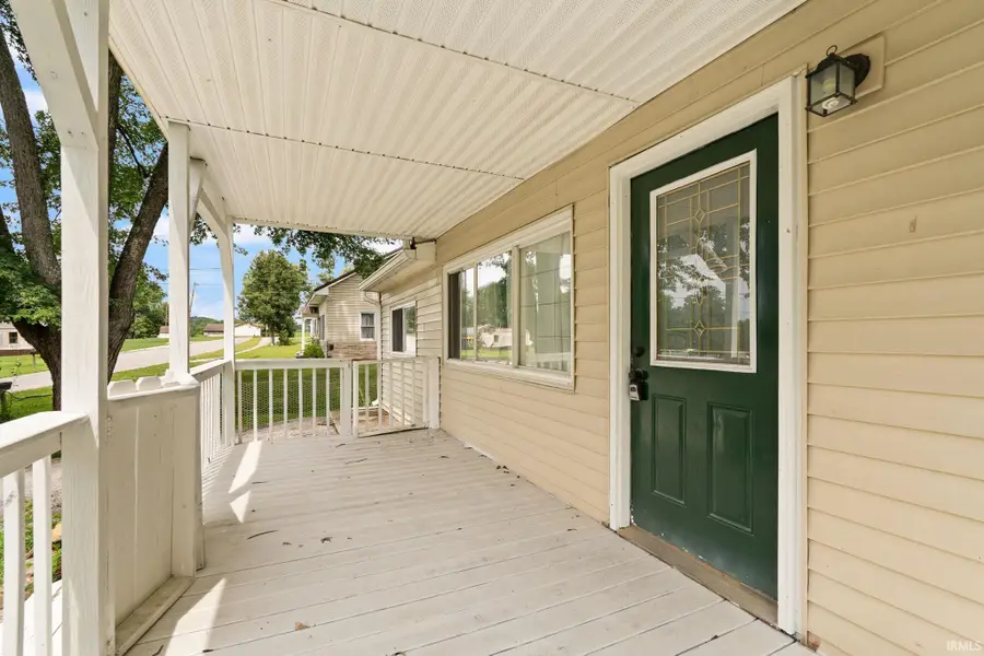 274 W Faculty Drive, Paoli, IN 47454 - #3