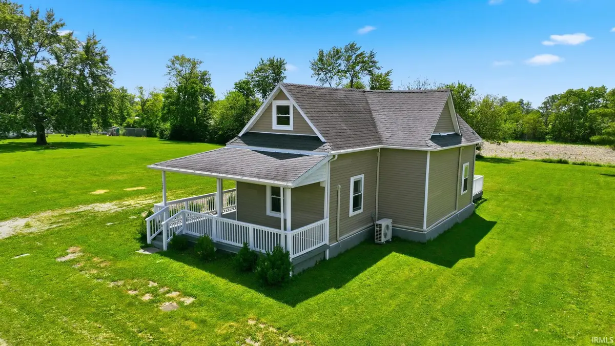 10088 S Ohio Street, Keystone, IN 46759 - #1