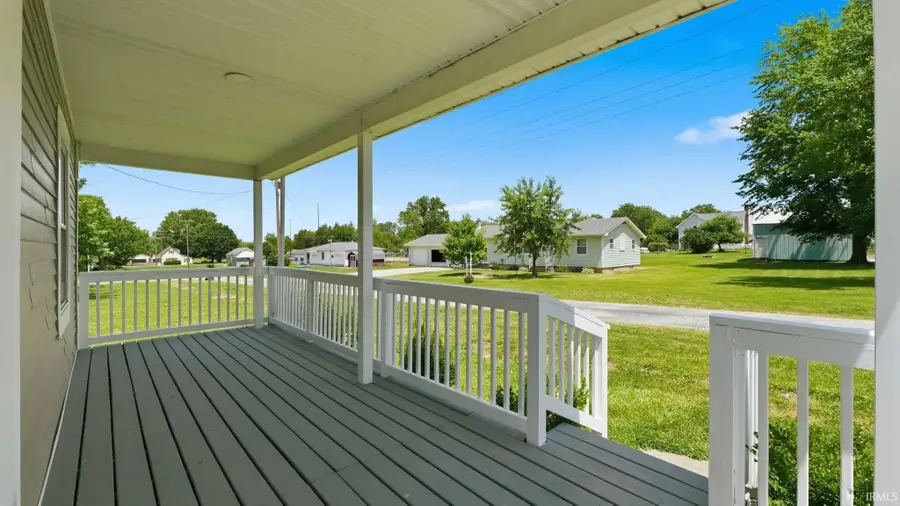 10088 S Ohio Street, Keystone, IN 46759 - #2
