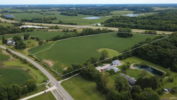 TBD Lima Road, Huntertown, IN 46748