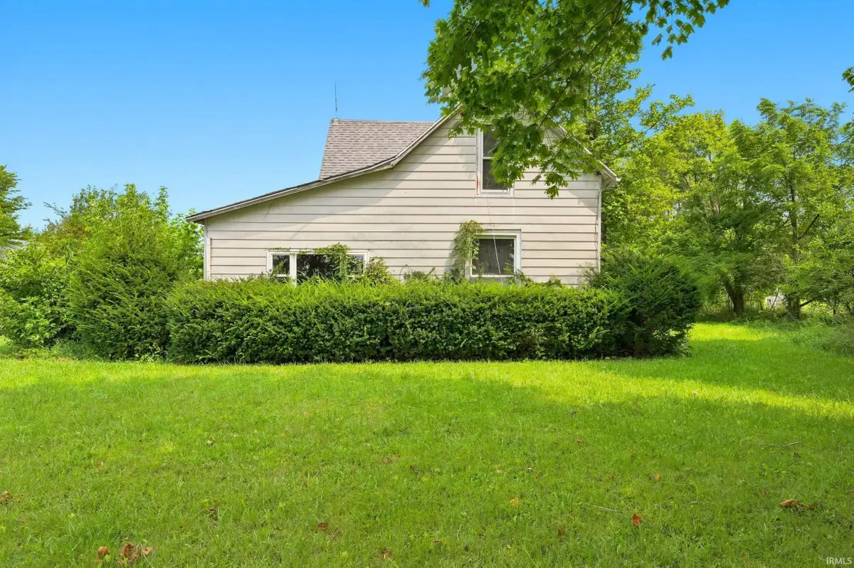 9148 S County Road 675 East, Cambridge City, IN 47327 - #1