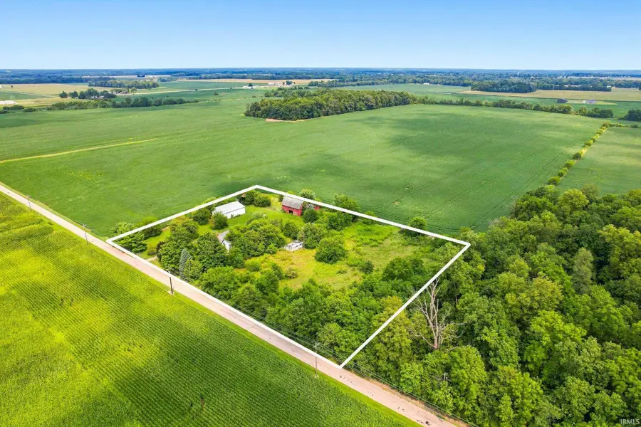 9148 S County Road 675 East, Cambridge City, IN 47327 - #2