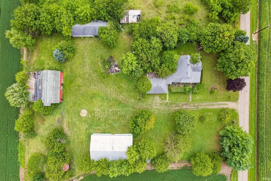 9148 S County Road 675 East, Cambridge City, IN 47327 - #3