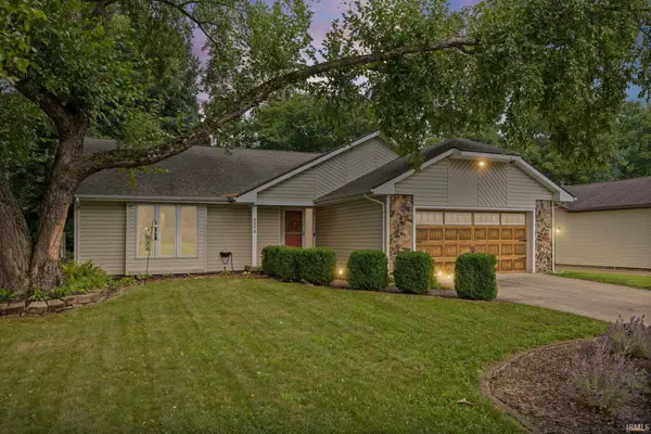 833 Foxwood Drive, Lafayette, IN 47905