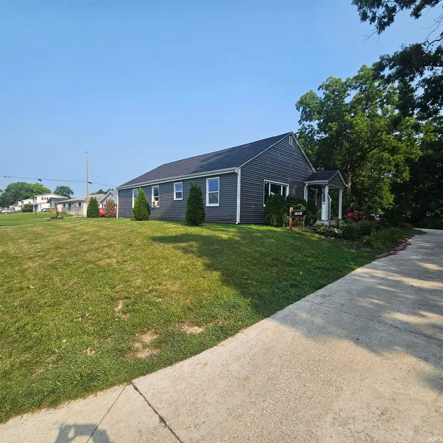 2501 Poinsette Drive, Fort Wayne, IN 46808 - #3