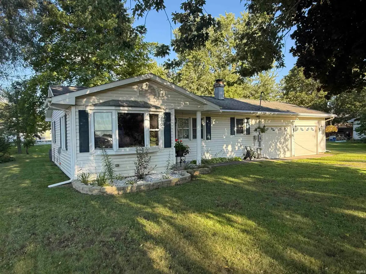 504 N Main Street, Topeka, IN 46571 - #1