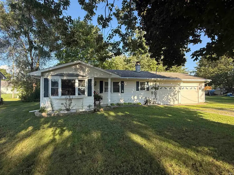 504 N Main Street, Topeka, IN 46571 - #2