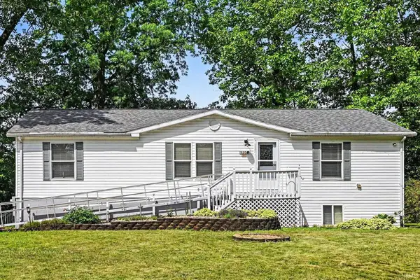 5200 W Lakeview Park Dr Drive, Warsaw, IN 46580
